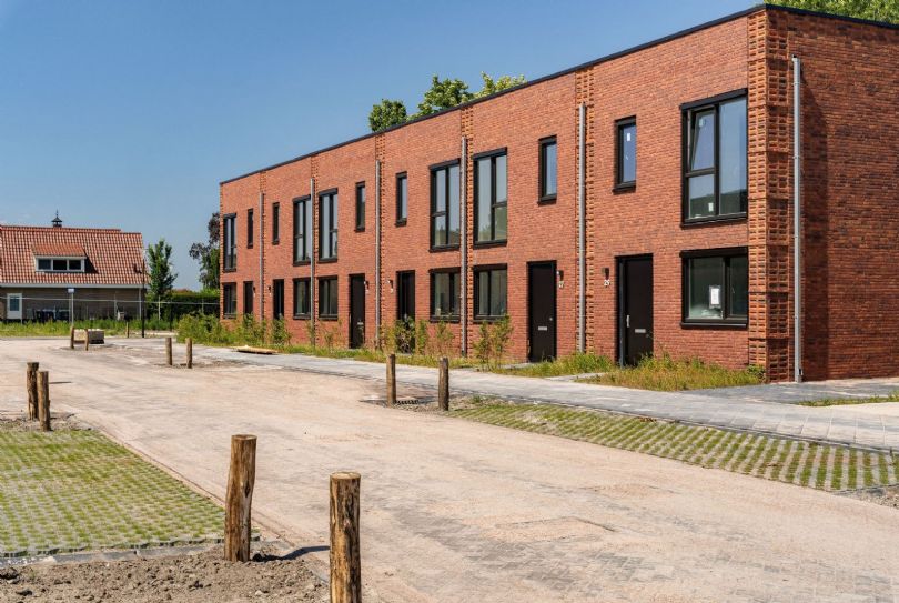 Afbeelding Anna J. Cooperstraat 23, 1349 NA Almere : 12